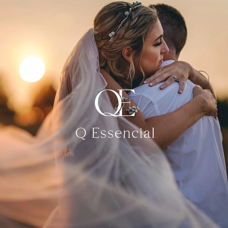 Plano de casamento Essencial